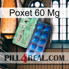 Poxet 60Mg new02